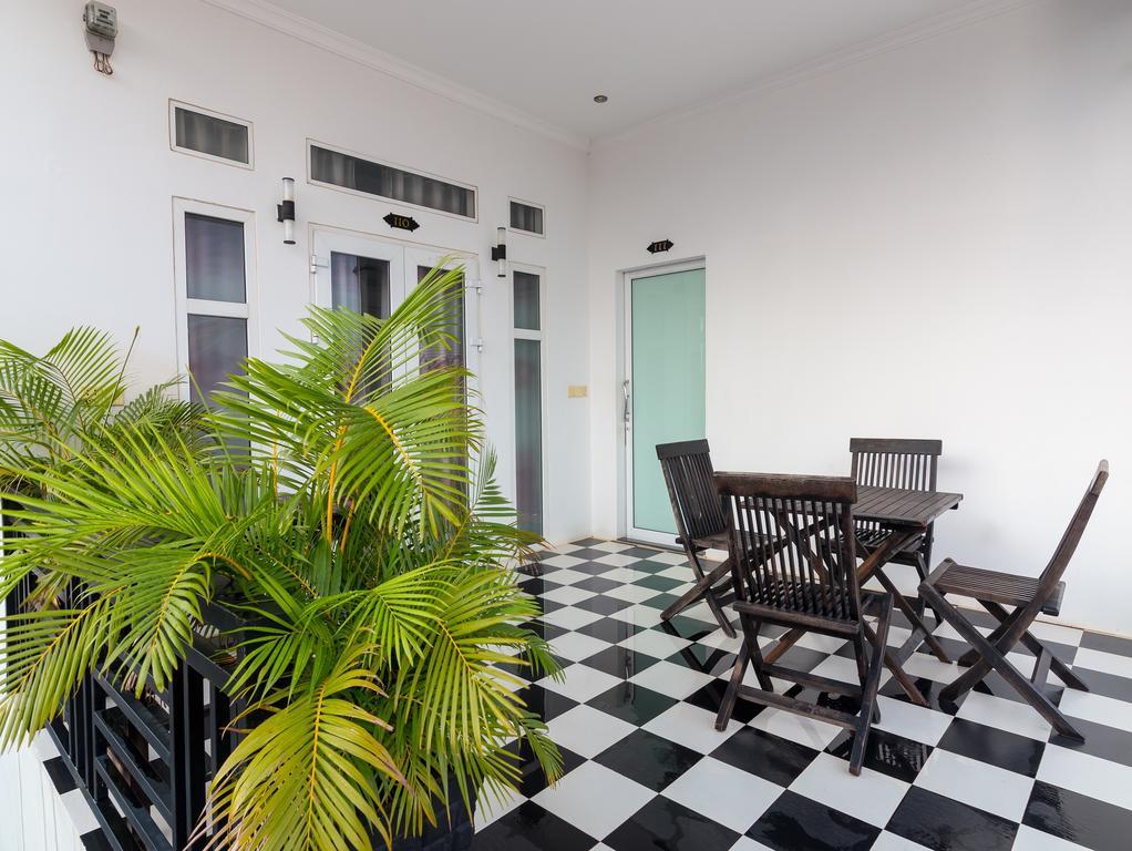 Ly Ann Boutique D'Angkor Hotel Siem Reap Exteriör bild